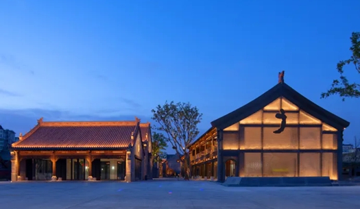 亳都·新象9月29日開街！首店經(jīng)濟激活千年商都新消費